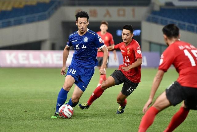 黑纪录 从张帅24连败 到0比149的足球